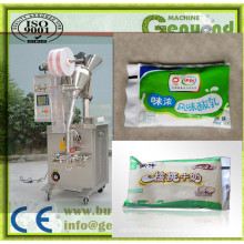 Full Automatic Milk Packaging Machine